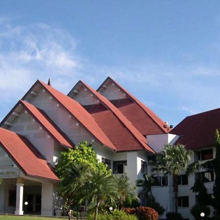 Pailyn Hotel Sukhothai Esterno foto