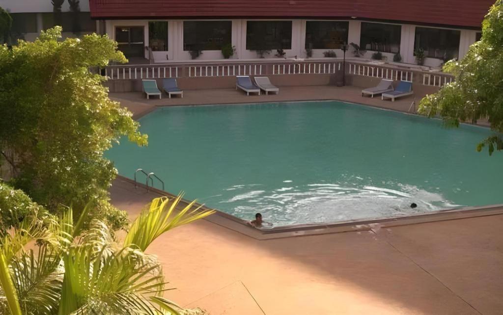 Pailyn Hotel Sukhothai Esterno foto
