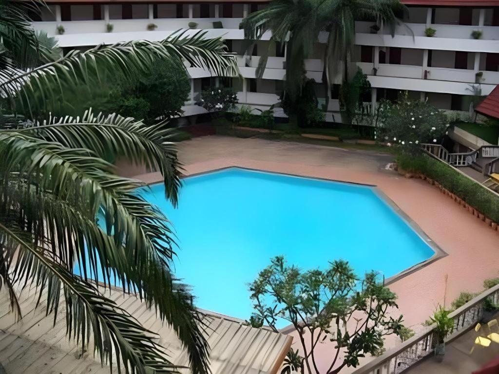 Pailyn Hotel Sukhothai Esterno foto